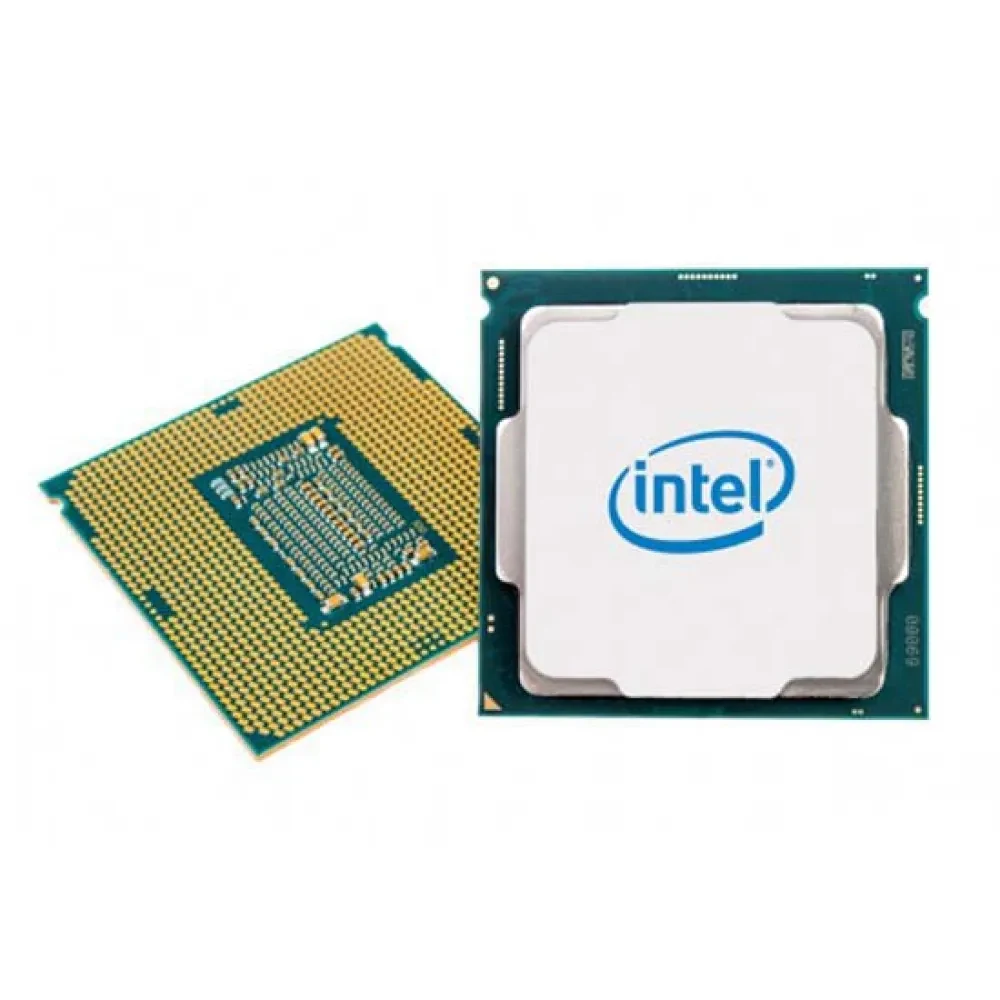 CPU Intel Core i9 11900F 8 nhân 16 luồng Max turbo 5,2 GHz - LGA 1200
