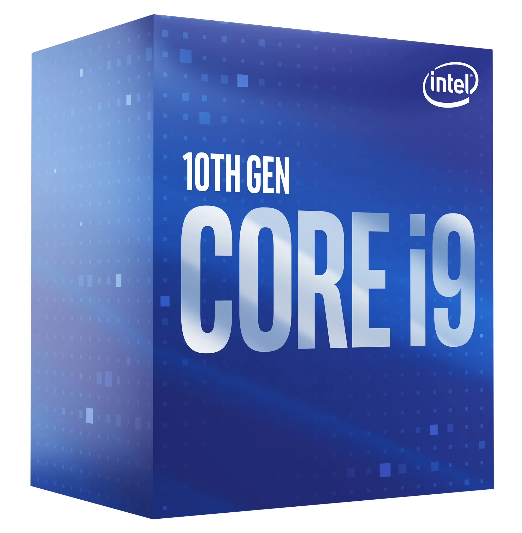 CPU Intel Core i9 11900K 8 nhân 16 luồng Max turbo 5,3 GHz - LGA 1200