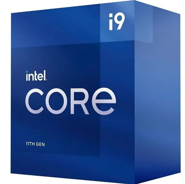 CPU Intel Core i9 11900T 8 nhân 16 luồng Max turbo 4,9 GHz - LGA 1200