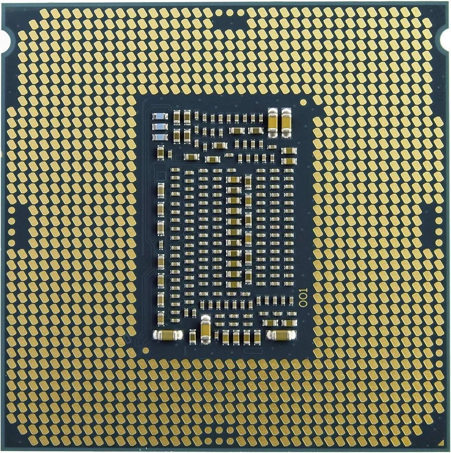 CPU Intel Core i9 9900 8 nhân 16 luồng Max turbo 5,0 GHz - LGA 1151