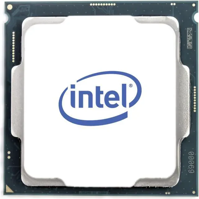 CPU Intel Core i9 9900T 8 nhân 16 luồng Max turbo 4,4 GHz - LGA 1151