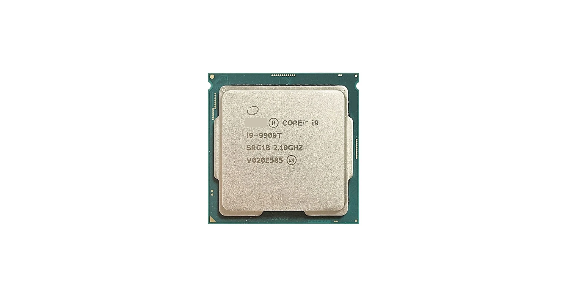 CPU Intel Core i9 9900T 8 nhân 16 luồng Max turbo 4,4 GHz - LGA 1151