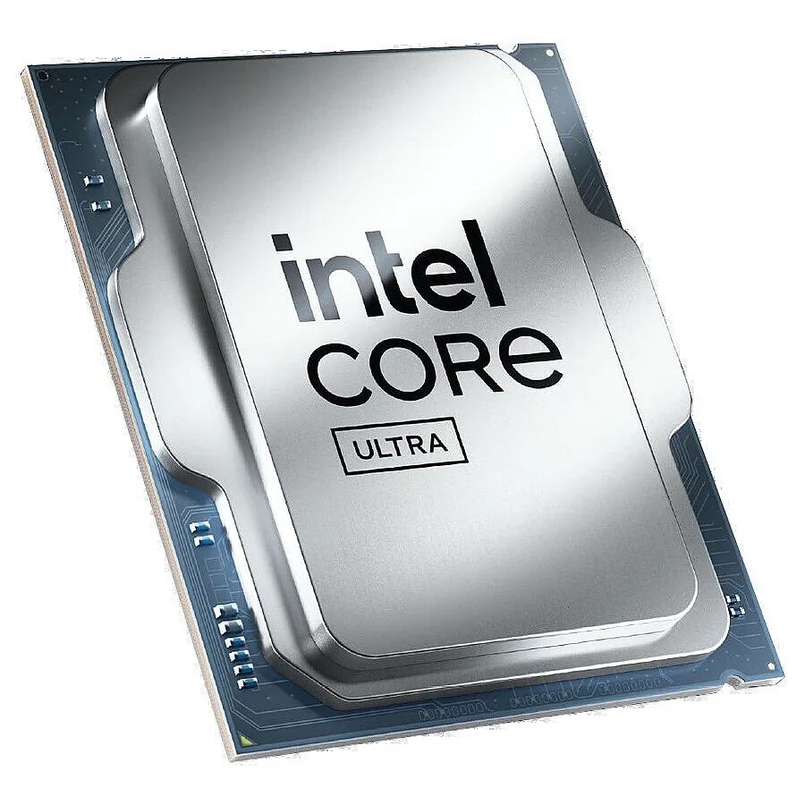 CPU Intel Core Ultra 5 225F - 10 nhân 10 luồng Max turbo 4.9GHz - LGA 1851 - New Tray