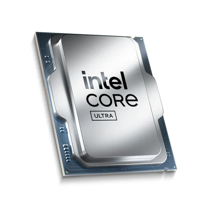 CPU Intel Core Ultra 5 245KF - 14 nhân 14 luồng Max turbo 5.2GHz - LGA 1851 - New Tray