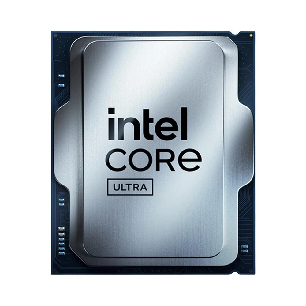 CPU Intel Core Ultra 5 245KF - 14 nhân 14 luồng Max turbo 5.2GHz - LGA 1851 - New Tray