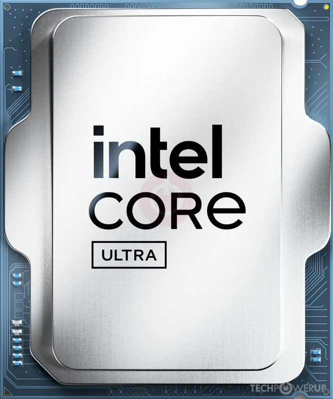 CPU Intel Core Ultra 5 250KF Plus - 18 nhân 18 luồng Max turbo 5.3GHz - LGA 1851 - New Tray