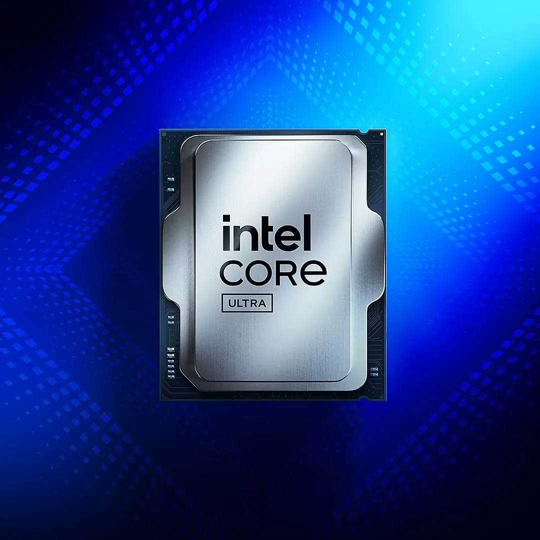 CPU Intel Core Ultra 7 265 - 20 nhân 20 luồng Max turbo 5.3GHz - LGA 1851 - New Tray