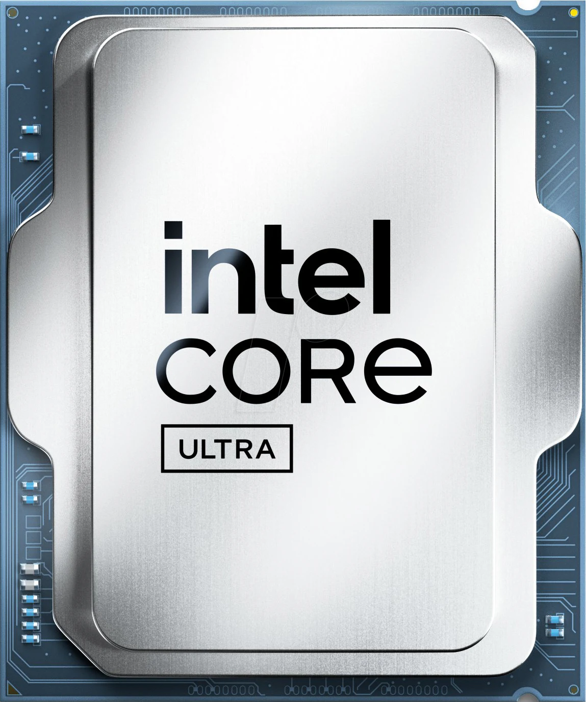 CPU Intel Core Ultra 7 265F - 20 nhân 20 luồng Max turbo 5.3GHz - LGA 1851 - New Tray