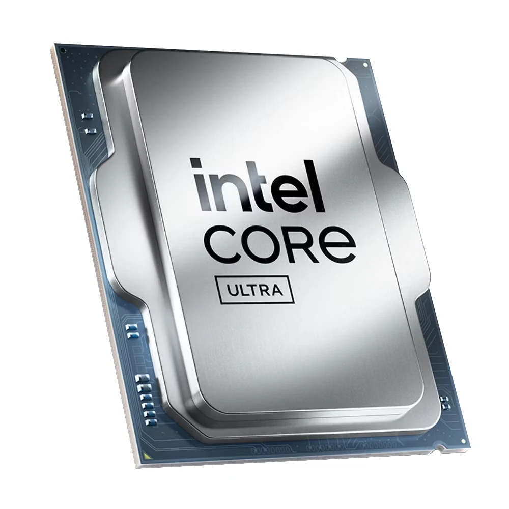 CPU Intel Core Ultra 7 265K - 20 nhân 20 luồng Max turbo 5.5GHz - LGA 1851 - New Tray