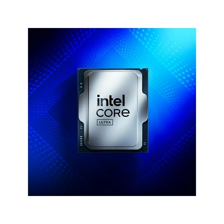 CPU Intel Core Ultra 7 265KF - 20 nhân 20 luồng Max turbo 5.5GHz - LGA 1851 - New Tray