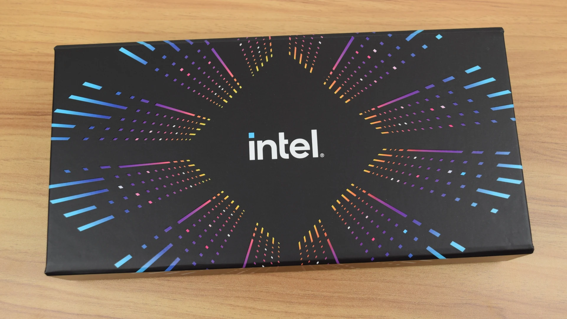 CPU Intel Core Ultra 7 270K Plus - 24 nhân 24 luồng Max turbo 5.5GHz - LGA 1851 - New Tray