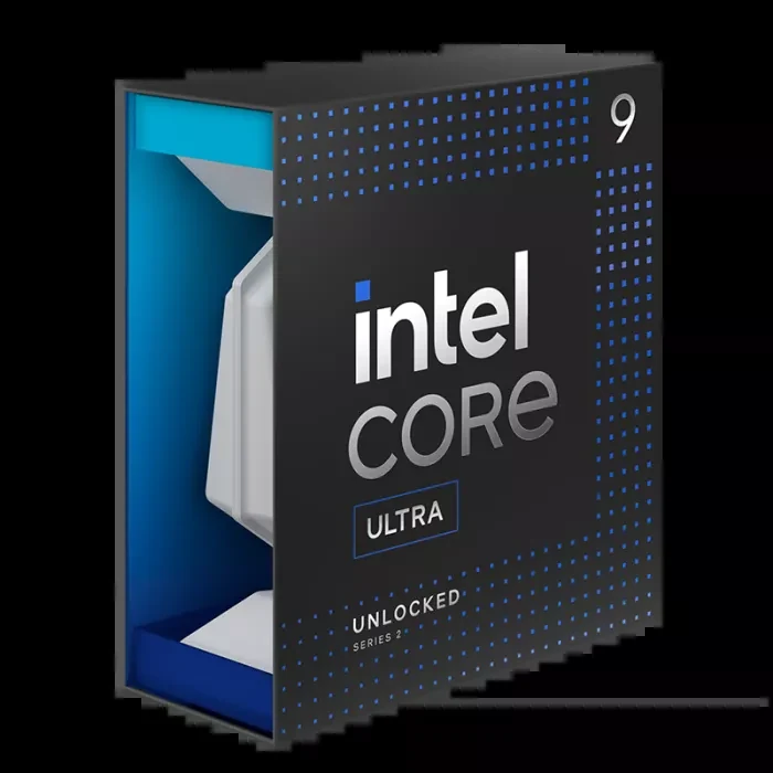 CPU Intel Core Ultra 9 285 - 24 nhân 24 luồng Max turbo 5.6GHz - LGA 1851 - New Tray