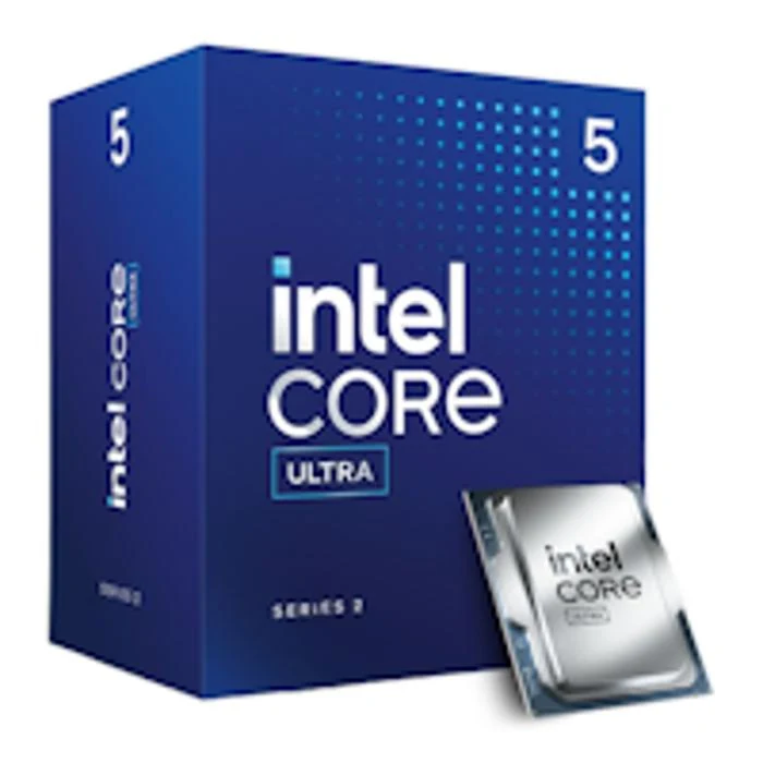 CPU Intel Core Ultra 9 285 - 24 nhân 24 luồng Max turbo 5.6GHz - LGA 1851 - New Tray