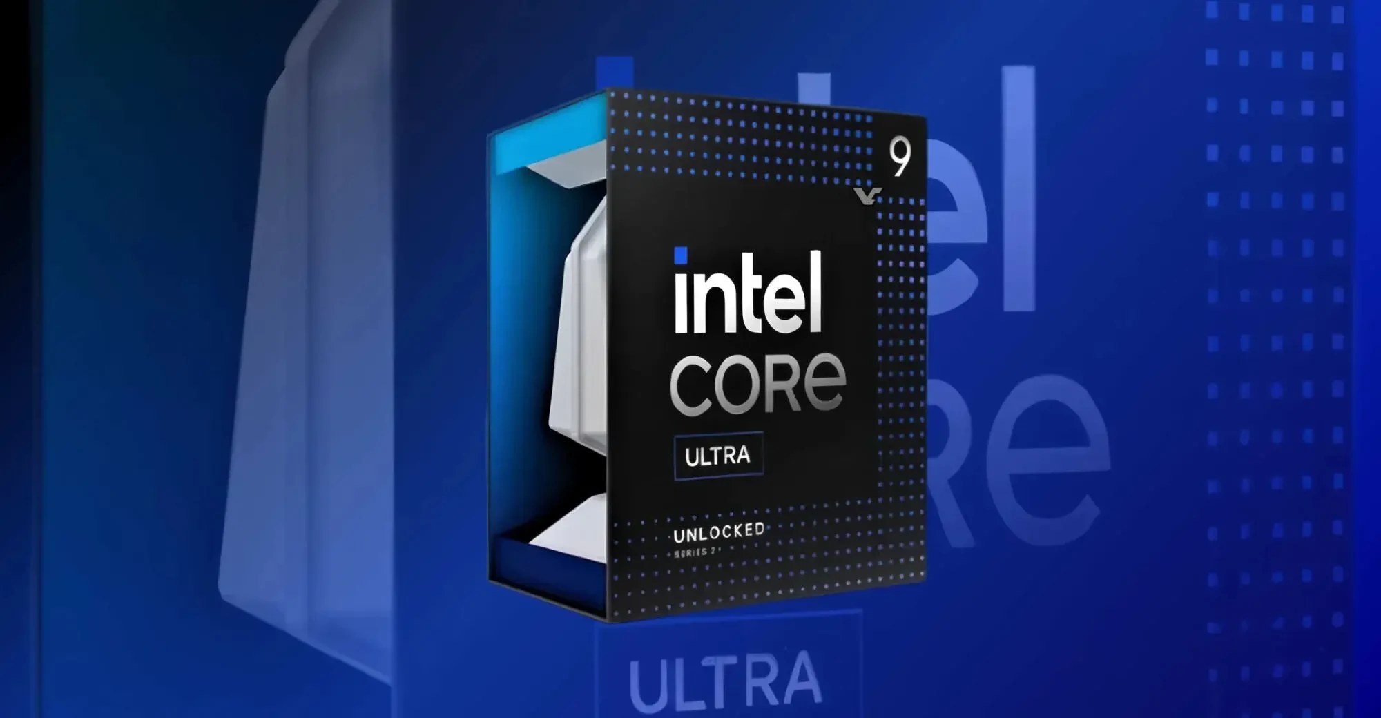 CPU Intel Core Ultra 9 285K - 24 nhân 24 luồng Max turbo 5.7GHz - LGA 1851 - New Tray