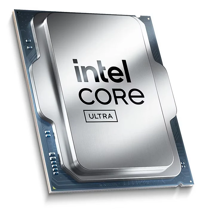 CPU Intel Core Ultra 9 285K - 24 nhân 24 luồng Max turbo 5.7GHz - LGA 1851 - New Tray