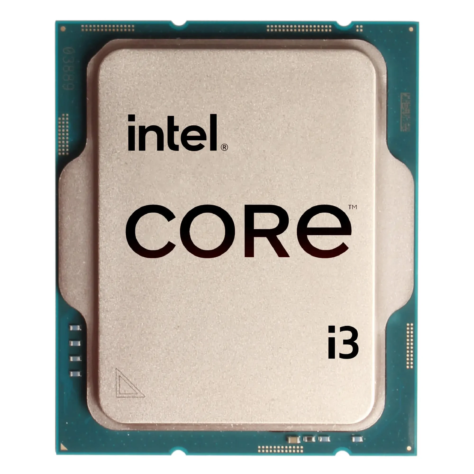 Intel Core I3 12300 - 4 nhân 8 luồng Max turbo 4.4GHz - LGA 1700 - New Tray