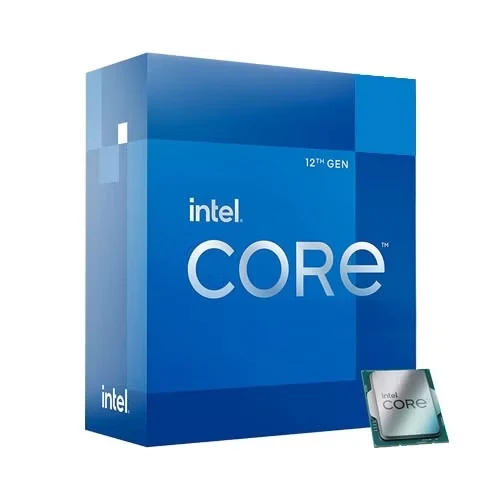 Intel Core I3 12300 - 4 nhân 8 luồng Max turbo 4.4GHz - LGA 1700 - New Tray