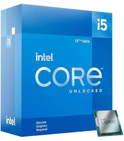 Intel Core I3 14100 - 4 nhân 8 luồng Max turbo 4.7GHz - LGA 1700 - New Tray