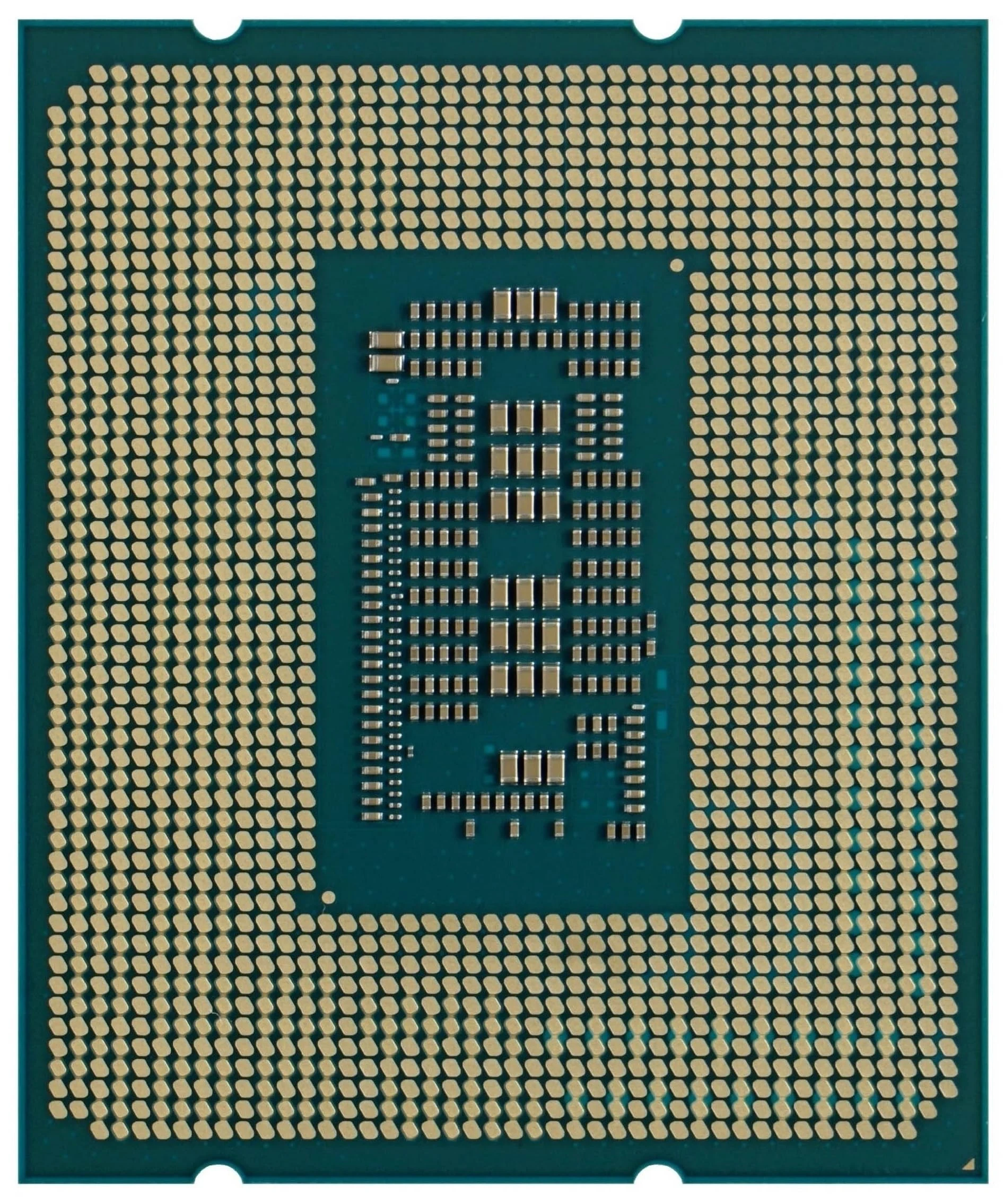 Intel Core I5 12400 - 6 nhân 12 luồng Max turbo 4.4GHz - LGA 1700 - New Tray