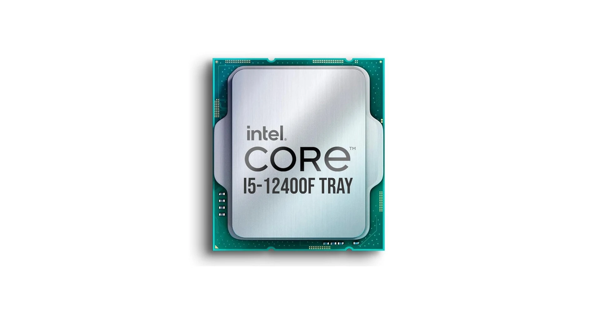 Intel Core I5 12400F - 6 nhân 12 luồng Max turbo 4.4GHz - LGA 1700 - New Tray