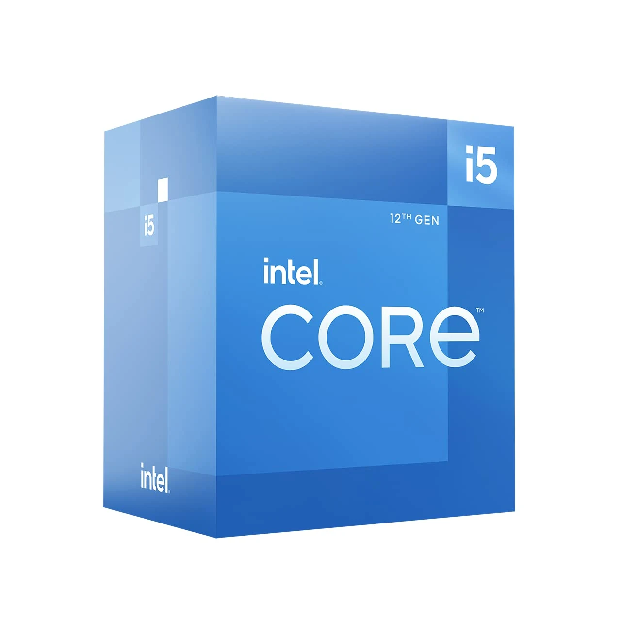 Intel Core I5 12600 - 6 nhân 12 luồng Max turbo 4.8GHz - LGA 1700 - New Tray
