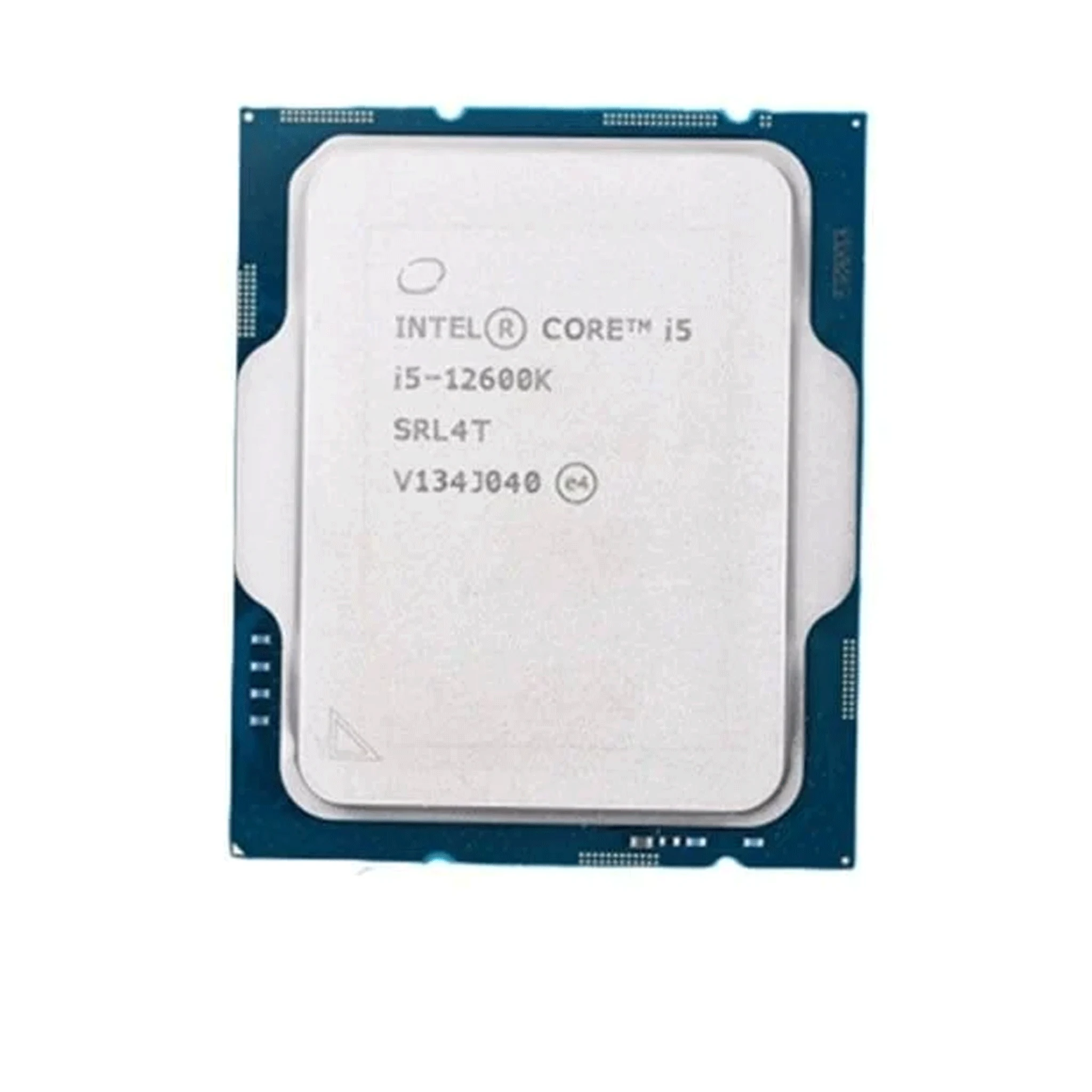 Intel Core I5 12600K - 10 nhân 16 luồng Max turbo 4.9GHz - LGA 1700 - New Tray