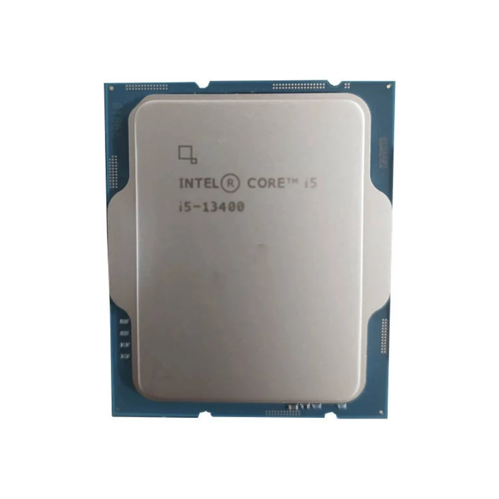 Intel Core I5 13400 - 10 nhân 16 luồng Max turbo 4.6GHz - LGA 1700 - New Tray