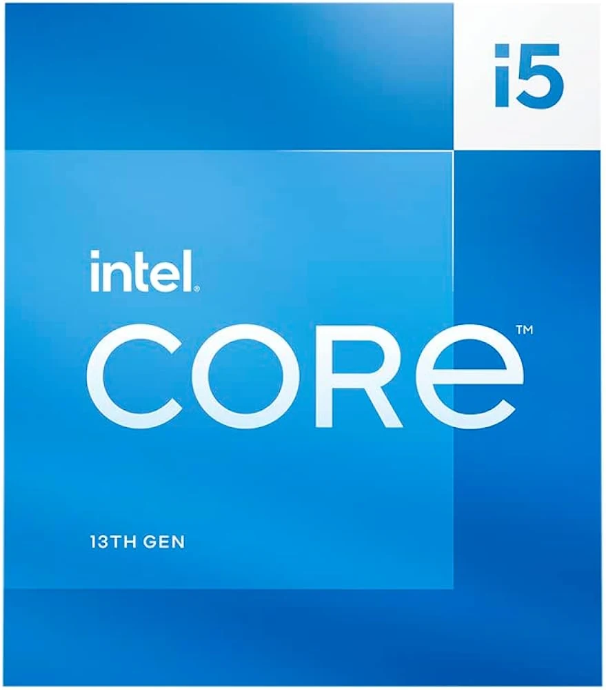 Intel Core I5 13400 - 10 nhân 16 luồng Max turbo 4.6GHz - LGA 1700 - New Tray