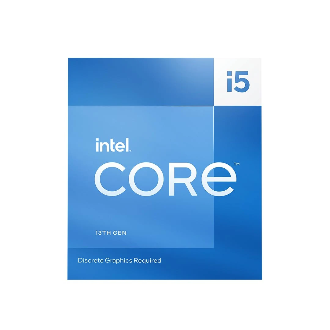 Intel Core I5 13400F - 10 nhân 16 luồng Max turbo 4.6GHz - LGA 1700 - New Tray
