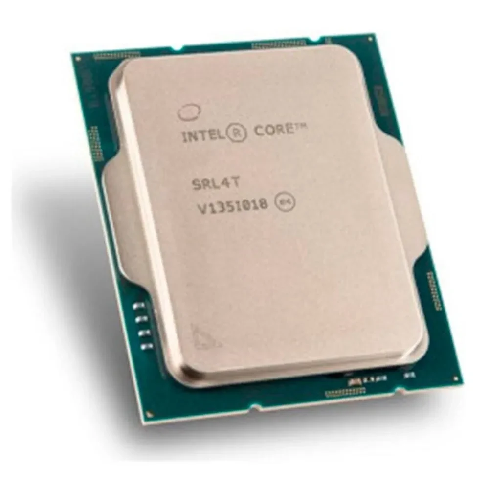 Intel Core I5 13500 - 14 nhân 20 luồng Max turbo 4.8GHz - LGA 1700 - New Tray