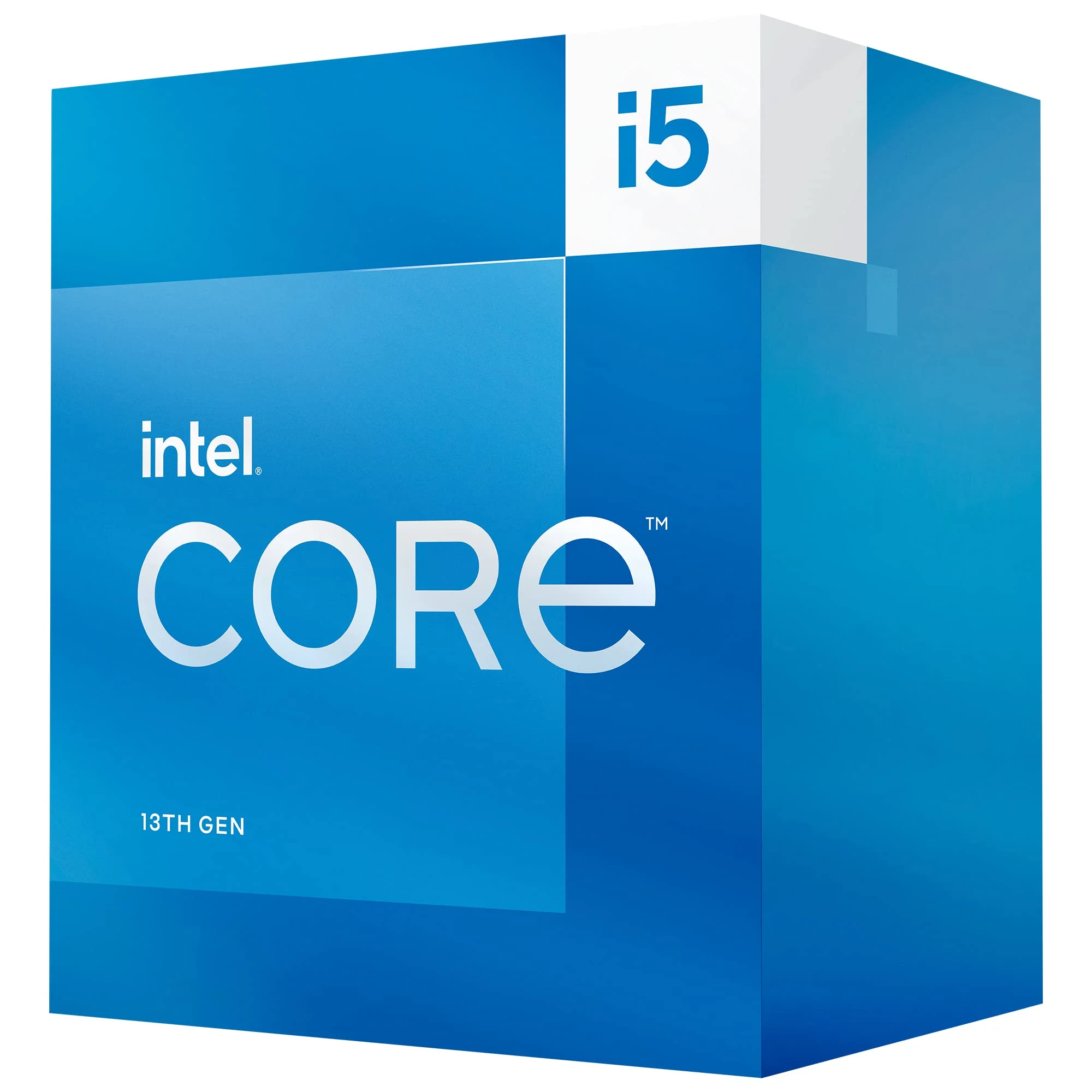 Intel Core I5 13500 - 14 nhân 20 luồng Max turbo 4.8GHz - LGA 1700 - New Tray