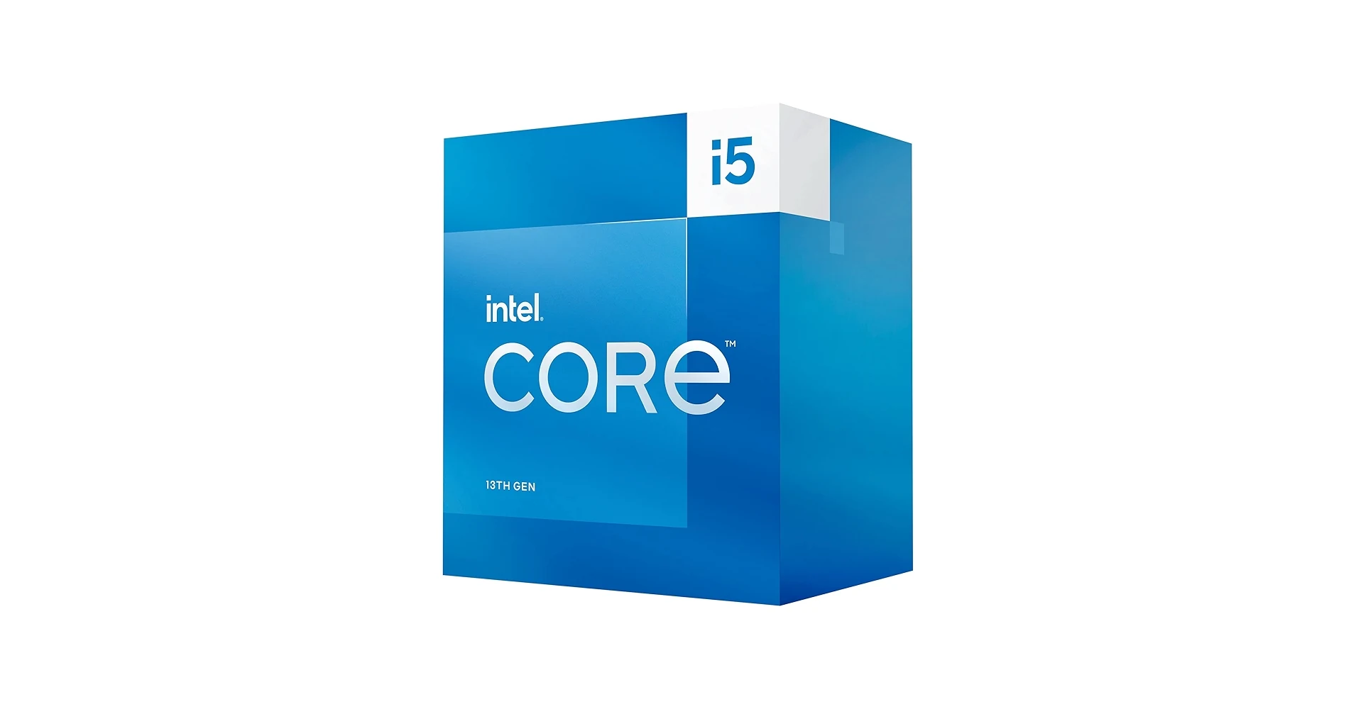 Intel Core I5 13500 - 14 nhân 20 luồng Max turbo 4.8GHz - LGA 1700 - New Tray