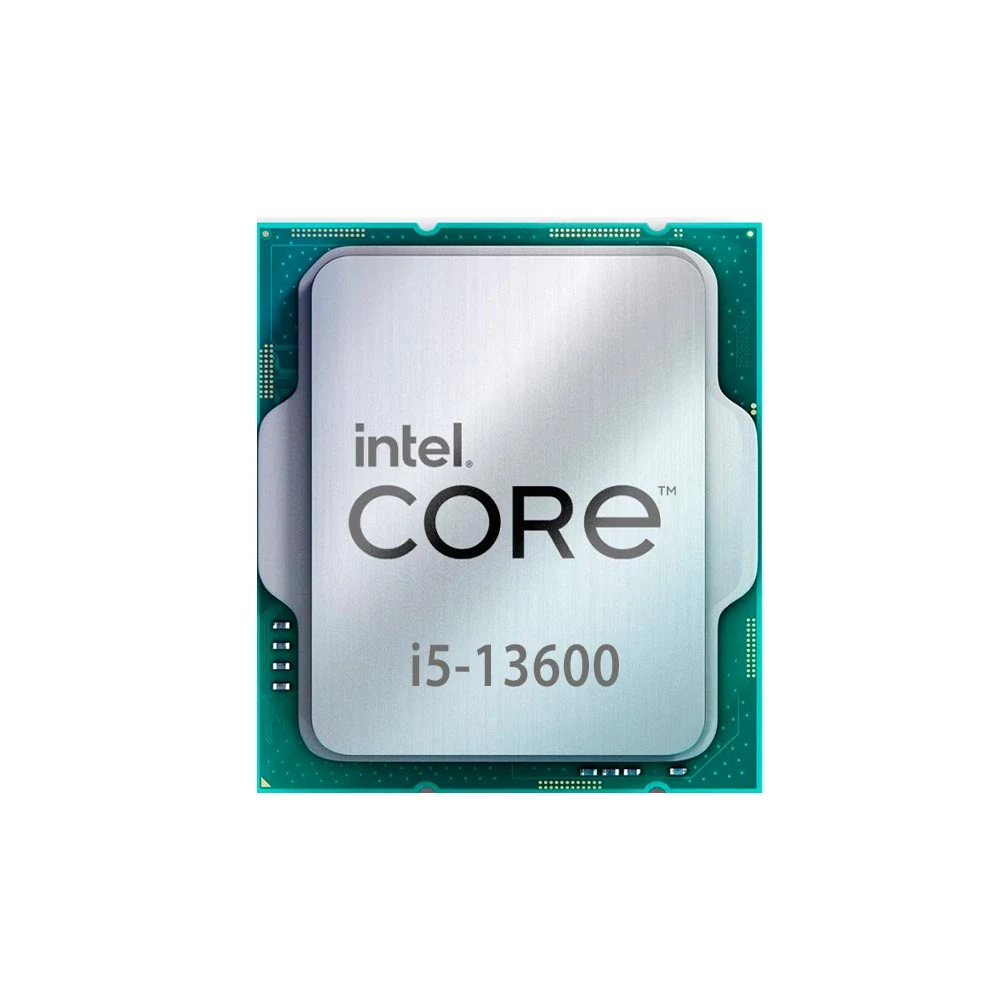 Intel Core I5 13600 - 14 nhân 20 luồng Max turbo 5.0GHz - LGA 1700 - New Tray