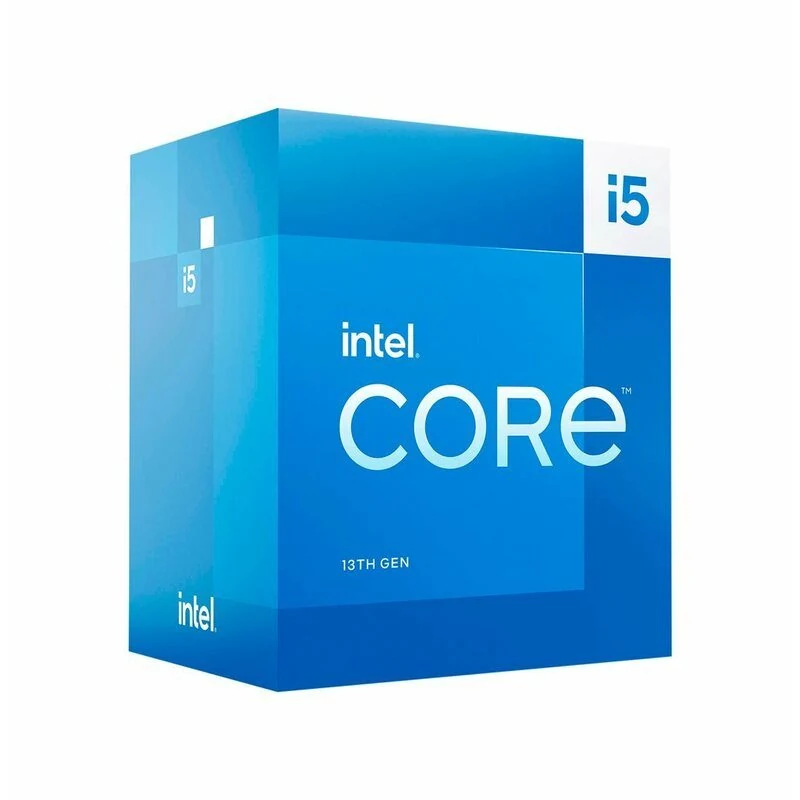 Intel Core I5 13600 - 14 nhân 20 luồng Max turbo 5.0GHz - LGA 1700 - New Tray