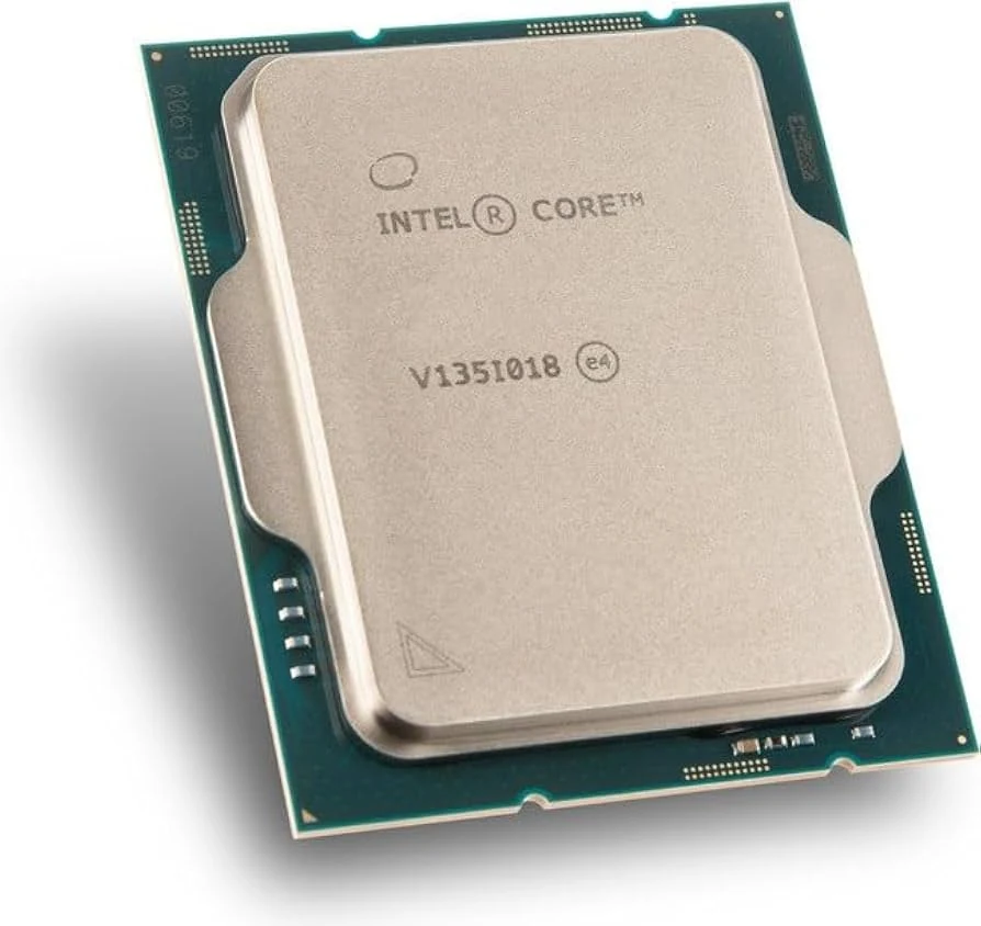 Intel Core I5 13600 - 14 nhân 20 luồng Max turbo 5.0GHz - LGA 1700 - New Tray