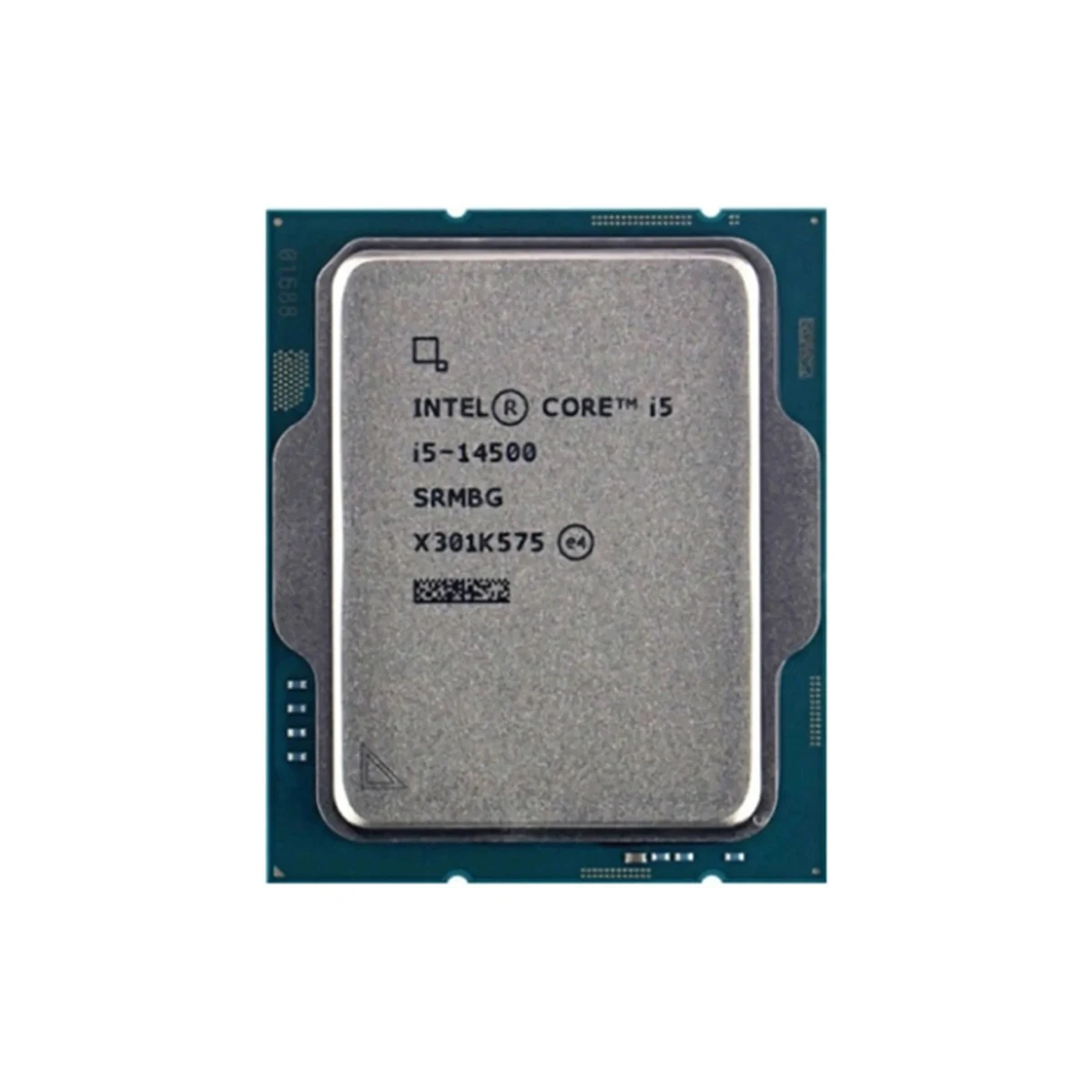 Intel Core I5 14500 - 14 nhân 20 luồng Max turbo 5.0GHz - LGA 1700 - New Tray