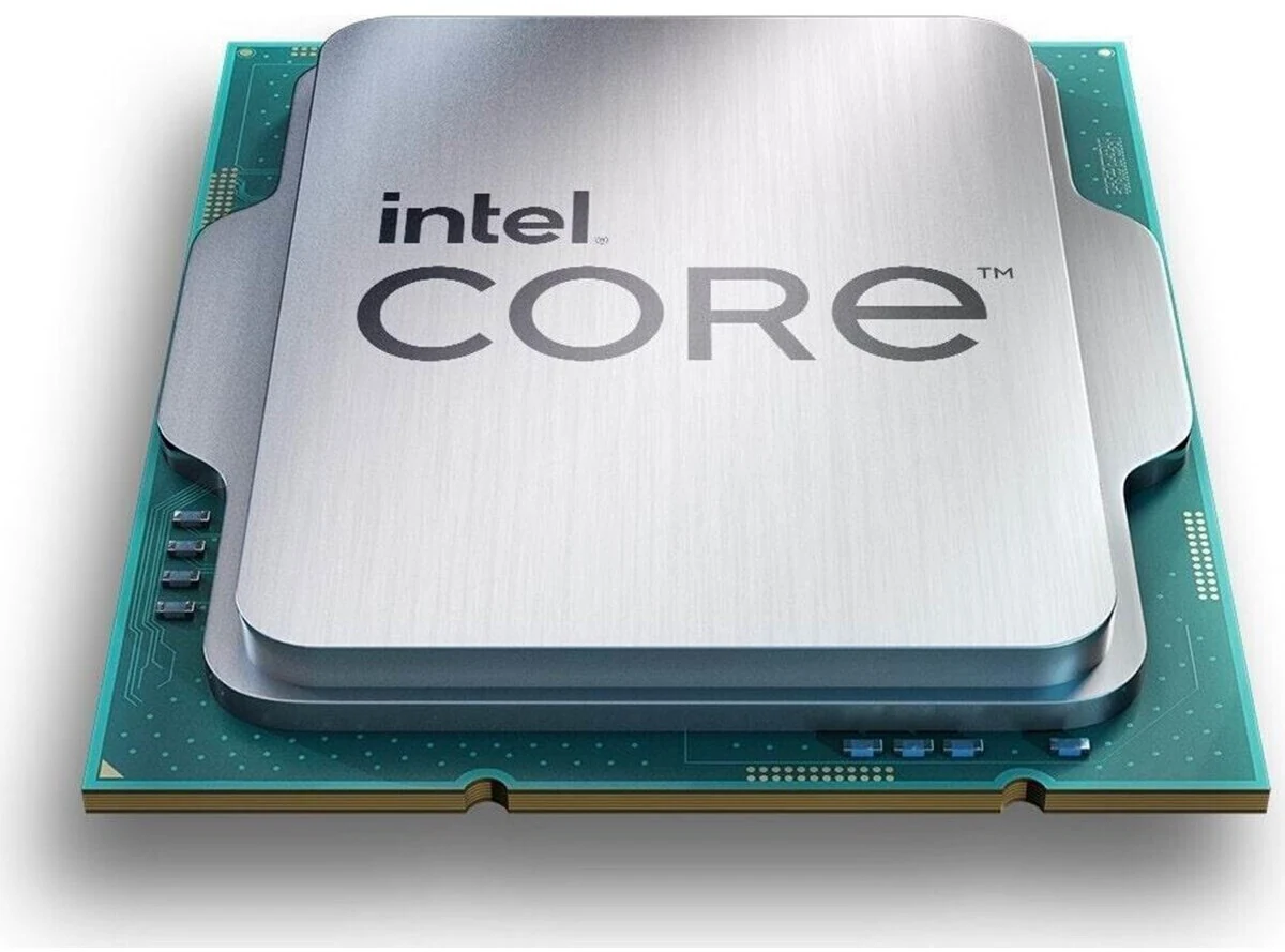 Intel Core I5 14600 - 14 nhân 20 luồng Max turbo 5.2GHz - LGA 1700 - New Tray