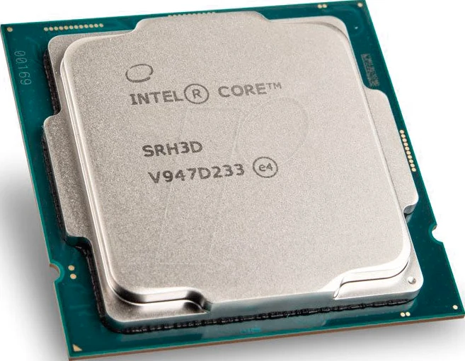 Intel Core I7 12700K - 12 nhân 20 luồng Max turbo 5.0GHz - LGA 1700 - New Tray
