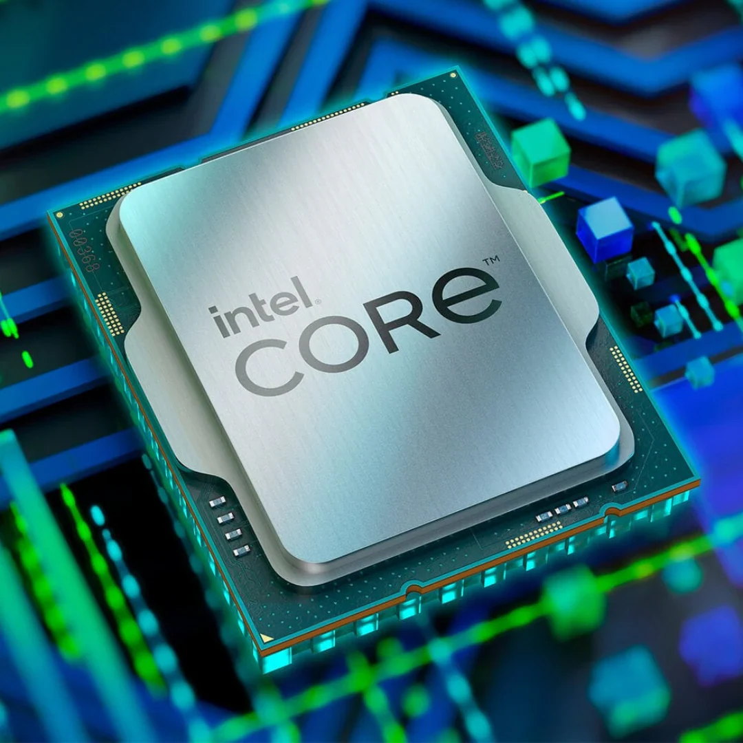 Intel Core I7 14700 - 20 nhân 28 luồng Max turbo 5.4GHz - LGA 1700 - New Tray