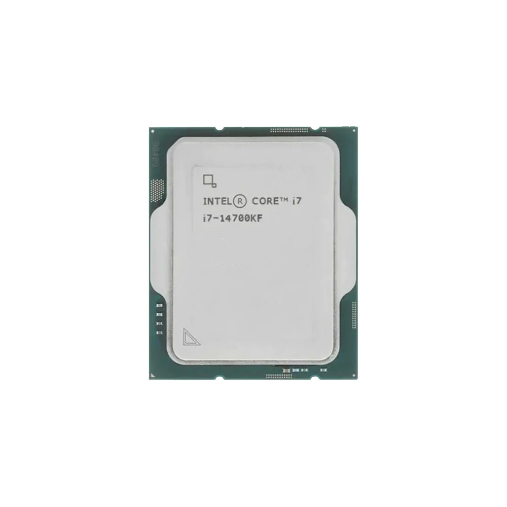 Intel Core I7 14700KF - 20 nhân 28 luồng Max turbo 5.6GHz - LGA 1700 - New Tray