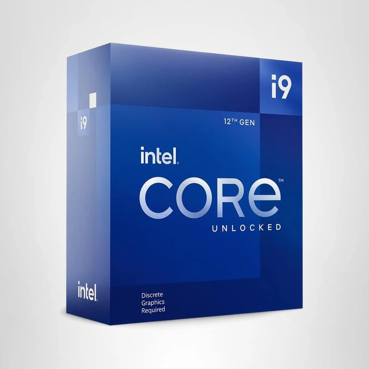 Intel Core I9 12900 - 16 nhân 24 luồng Max turbo 5.1GHz - LGA 1700 - New Tray