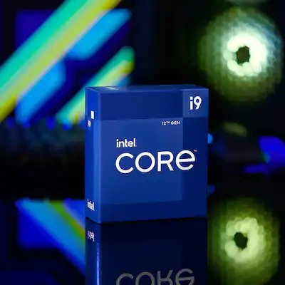 Intel Core I9 12900 - 16 nhân 24 luồng Max turbo 5.1GHz - LGA 1700 - New Tray