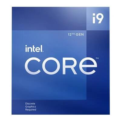 Intel Core I9 12900F - 16 nhân 24 luồng Max turbo 5.1GHz - LGA 1700 - New Tray