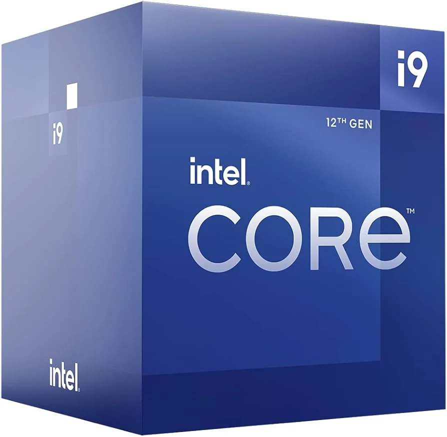 Intel Core I9 12900K - 16 nhân 24 luồng Max turbo 5.2GHz - LGA 1700 - New Tray