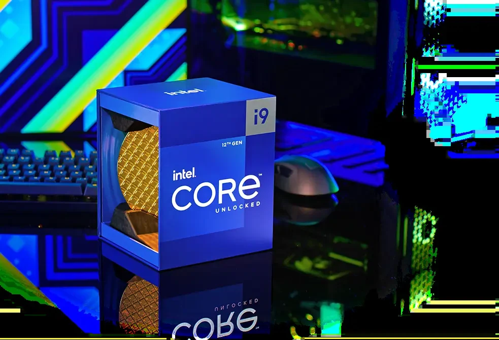 Intel Core I9 12900K - 16 nhân 24 luồng Max turbo 5.2GHz - LGA 1700 - New Tray