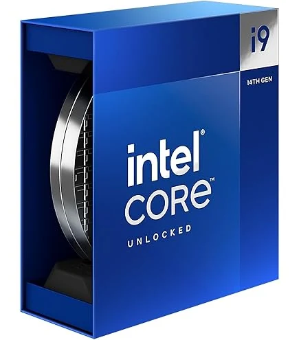 Intel Core I9 12900K - 16 nhân 24 luồng Max turbo 5.2GHz - LGA 1700 - New Tray