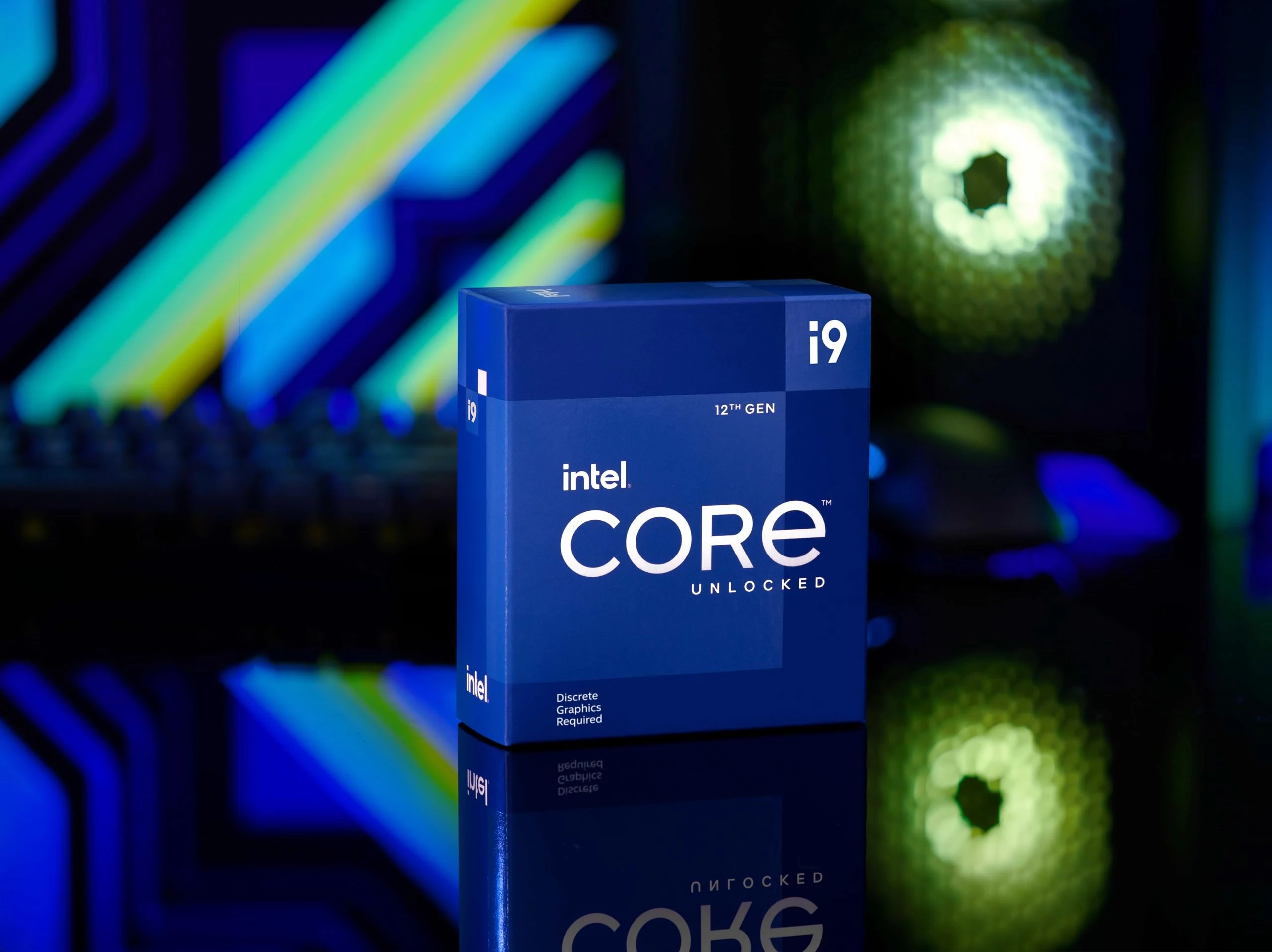 Intel Core I9 12900KF - 16 nhân 24 luồng Max turbo 5.2GHz - LGA 1700 - New Tray