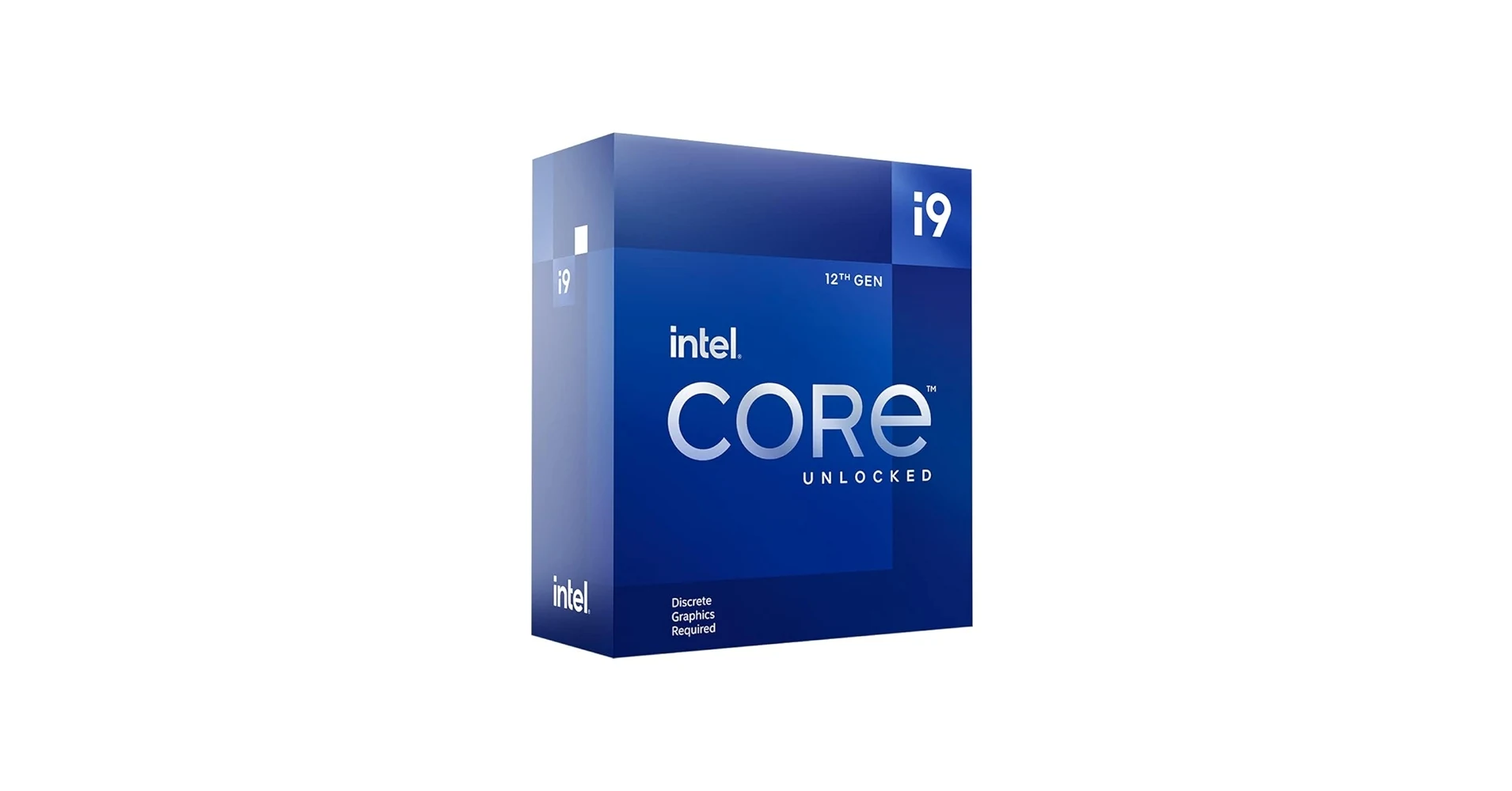 Intel Core I9 12900KF - 16 nhân 24 luồng Max turbo 5.2GHz - LGA 1700 - New Tray