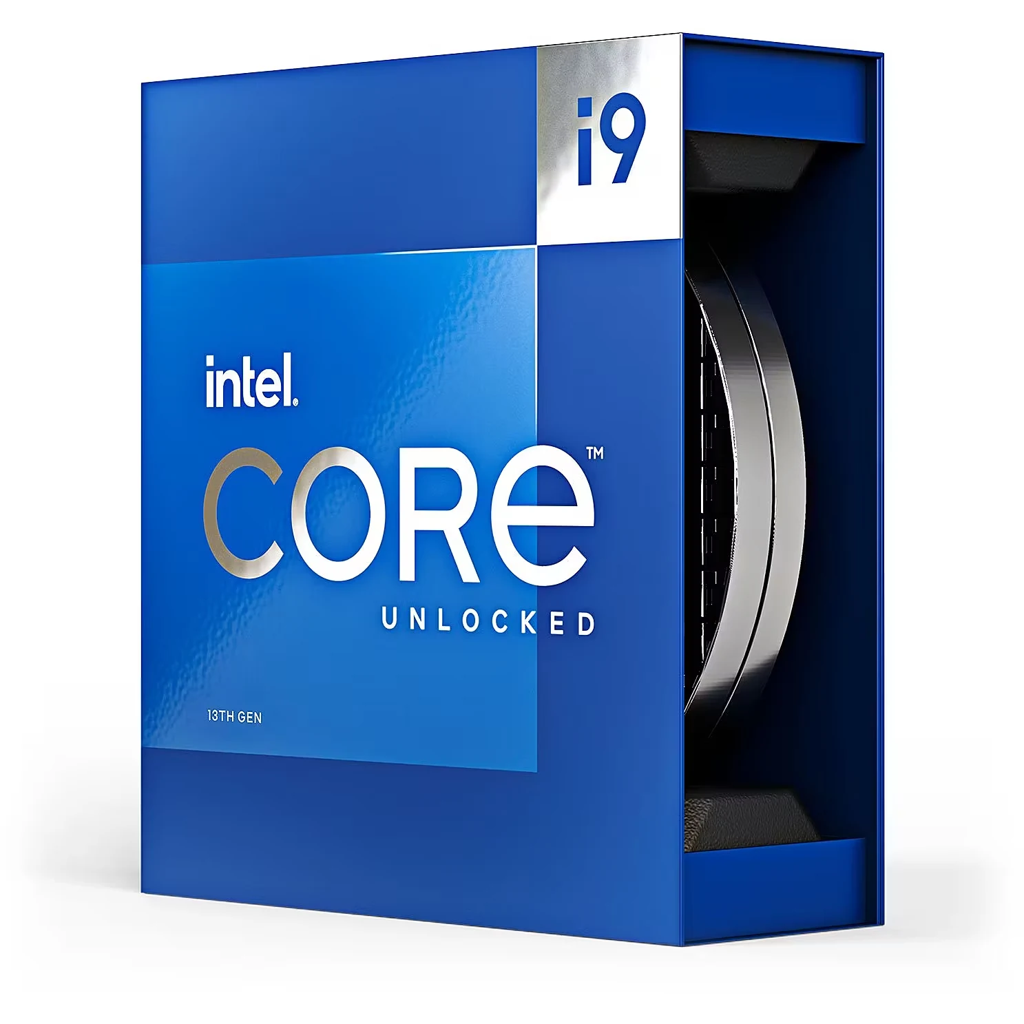 Intel Core I9 13900 - 24 nhân 32 luồng Max turbo 5.6GHz - LGA 1700 - New Tray