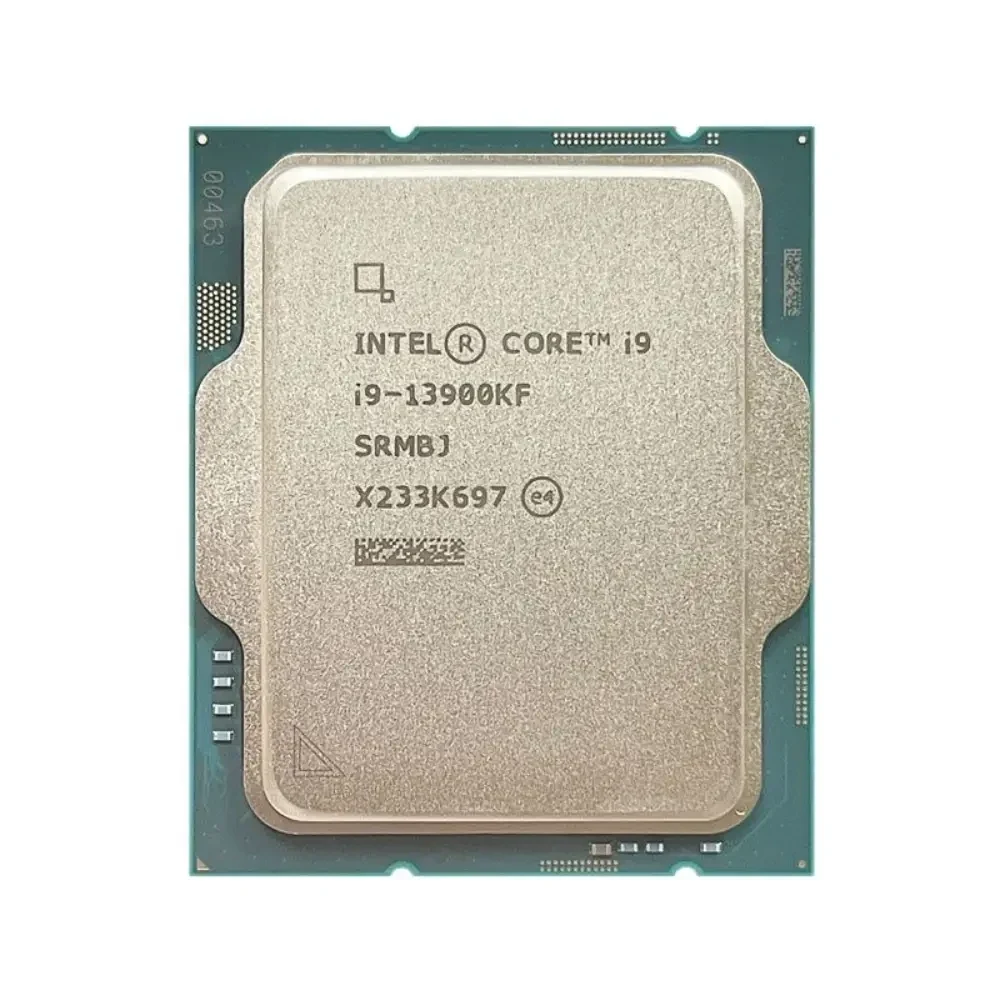 Intel Core I9 13900 - 24 nhân 32 luồng Max turbo 5.6GHz - LGA 1700 - New Tray